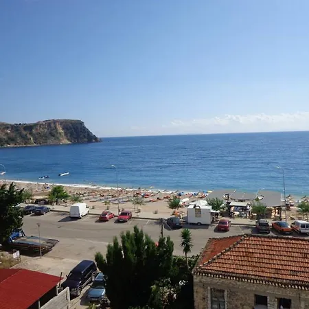 Apartment Nectar Himare