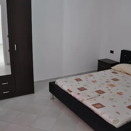 Nectar Apartment
