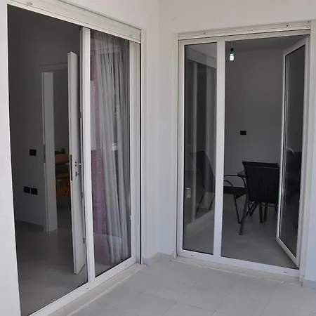 Apartment Nectar Himare