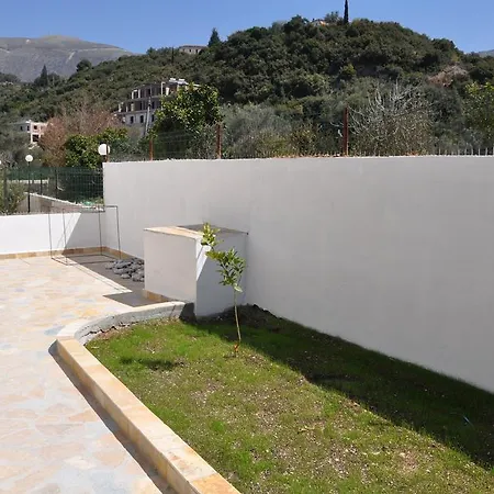 Apartment Nectar Himare